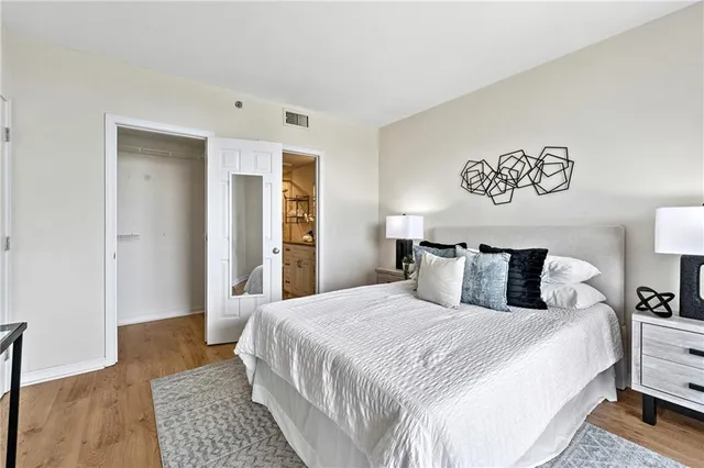 $275,000 | 3481 Lakeside Drive Northeast, Unit 1508, Atlanta, GA 30326