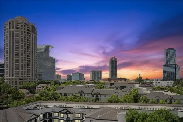 $275,000 | 3481 Lakeside Drive Northeast, Unit 1508, Atlanta, GA 30326