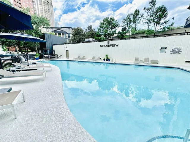 $275,000 | 3481 Lakeside Drive Northeast, Unit 1508, Atlanta, GA 30326