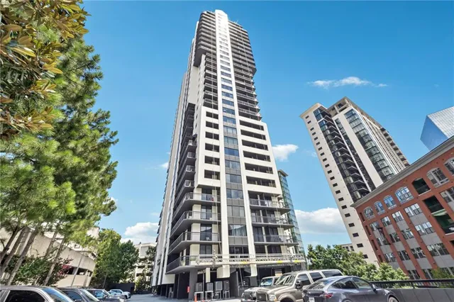 $275,000 | 3481 Lakeside Drive Northeast, Unit 1508, Atlanta, GA 30326