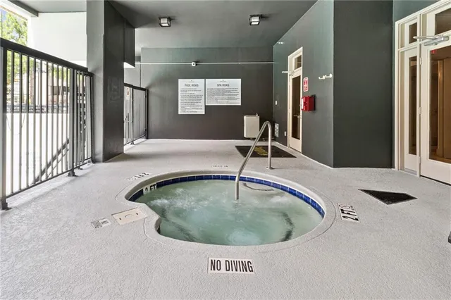 $275,000 | 3481 Lakeside Drive Northeast, Unit 1508, Atlanta, GA 30326