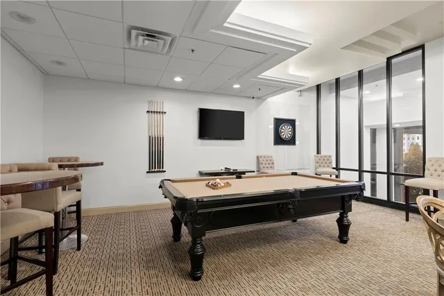 $275,000 | 3481 Lakeside Drive Northeast, Unit 1508, Atlanta, GA 30326