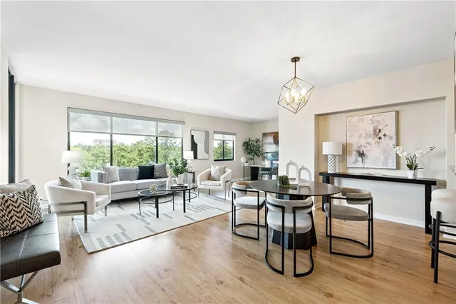 $275,000 | 3481 Lakeside Drive Northeast, Unit 1508, Atlanta, GA 30326