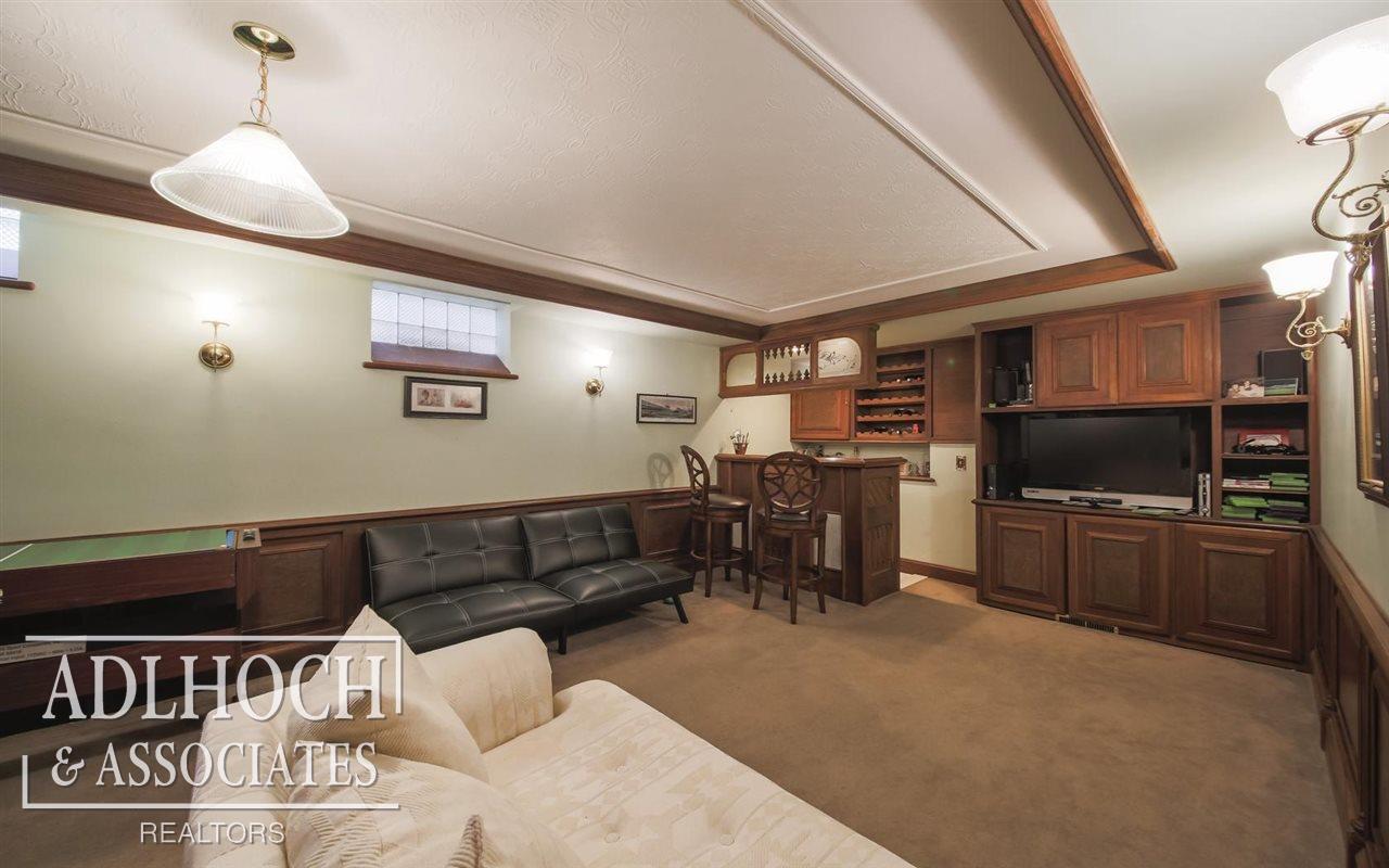 1261 Harvard Road Grosse Pointe Park, MI 48230 - Photo 21 of 22