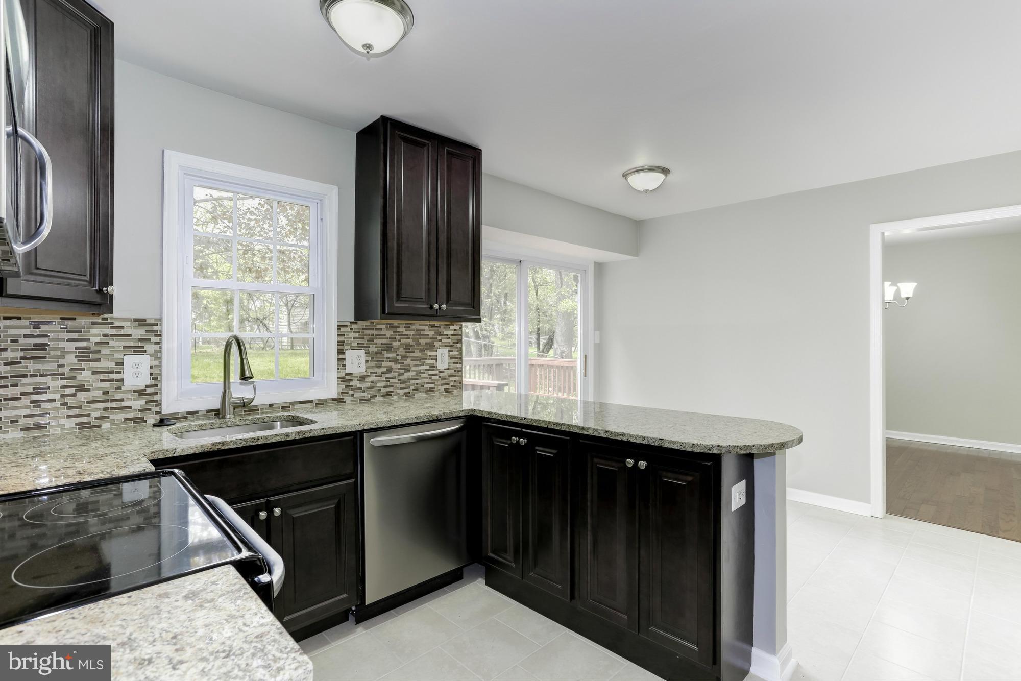 9309 Locksley Road Fort Washington, MD 20744 - Photo 13 of 30 Kitchen