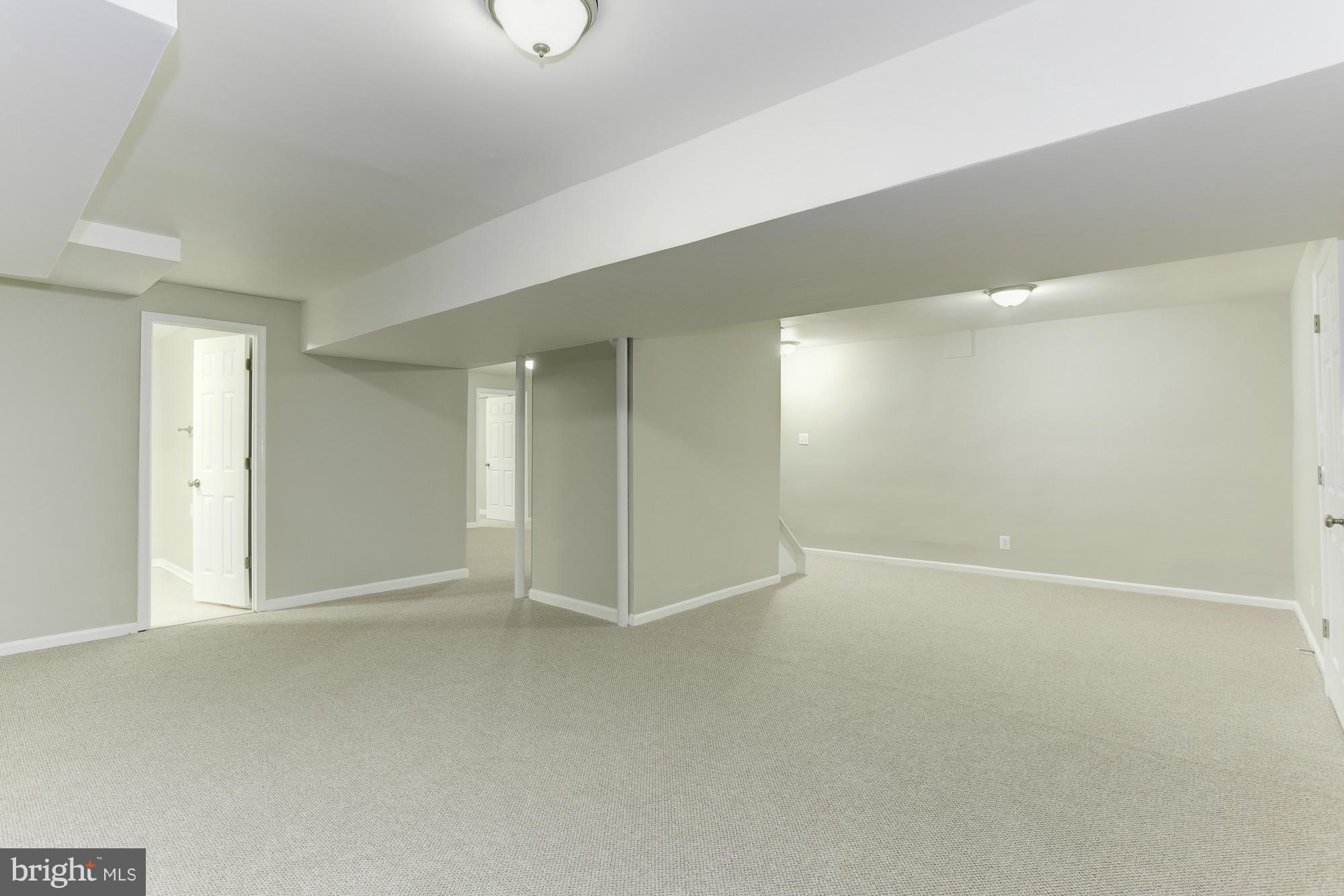 9309 Locksley Road Fort Washington, MD 20744 - Photo 26 of 30 Basement