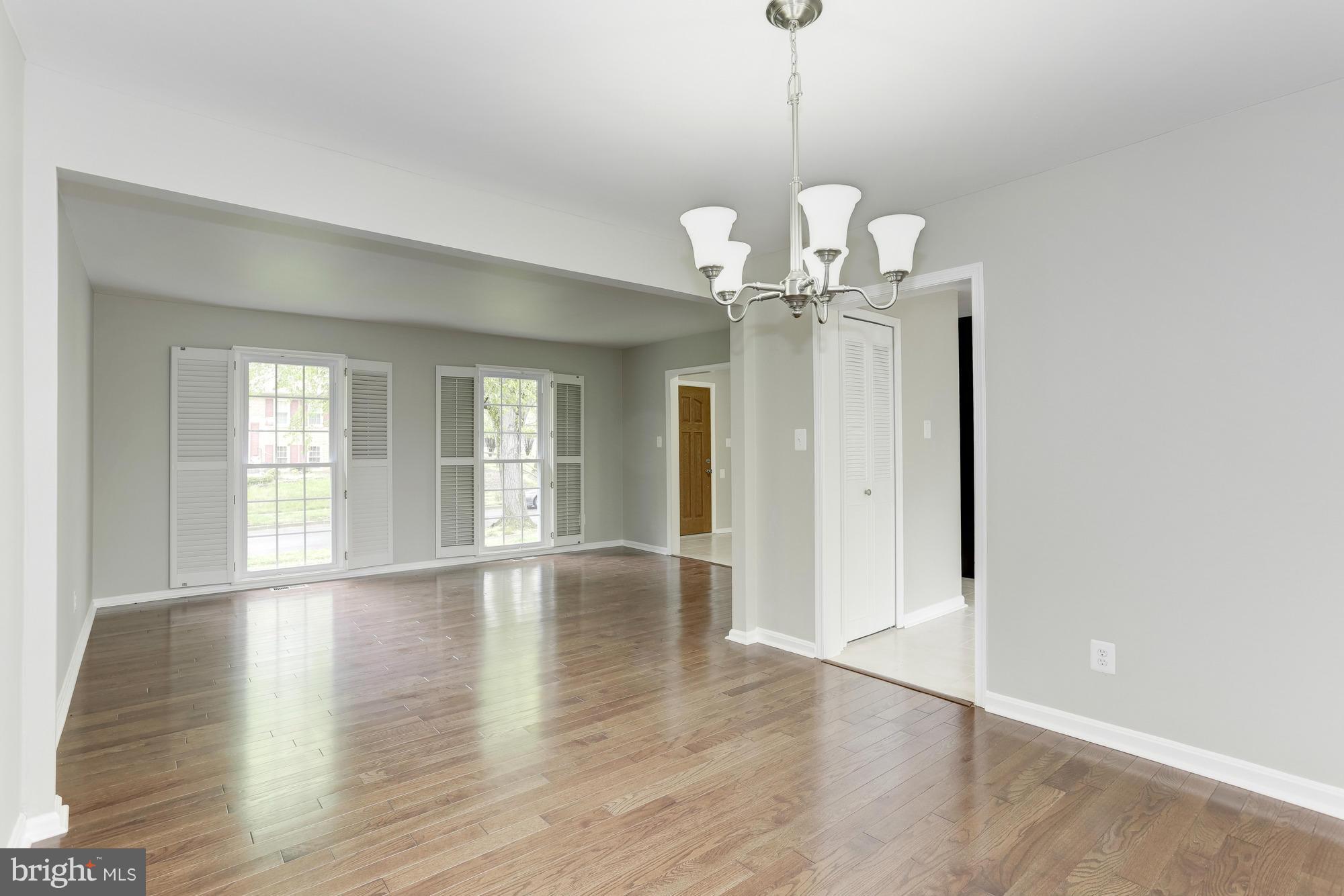 9309 Locksley Road Fort Washington, MD 20744 - Photo 7 of 30 Dining Room