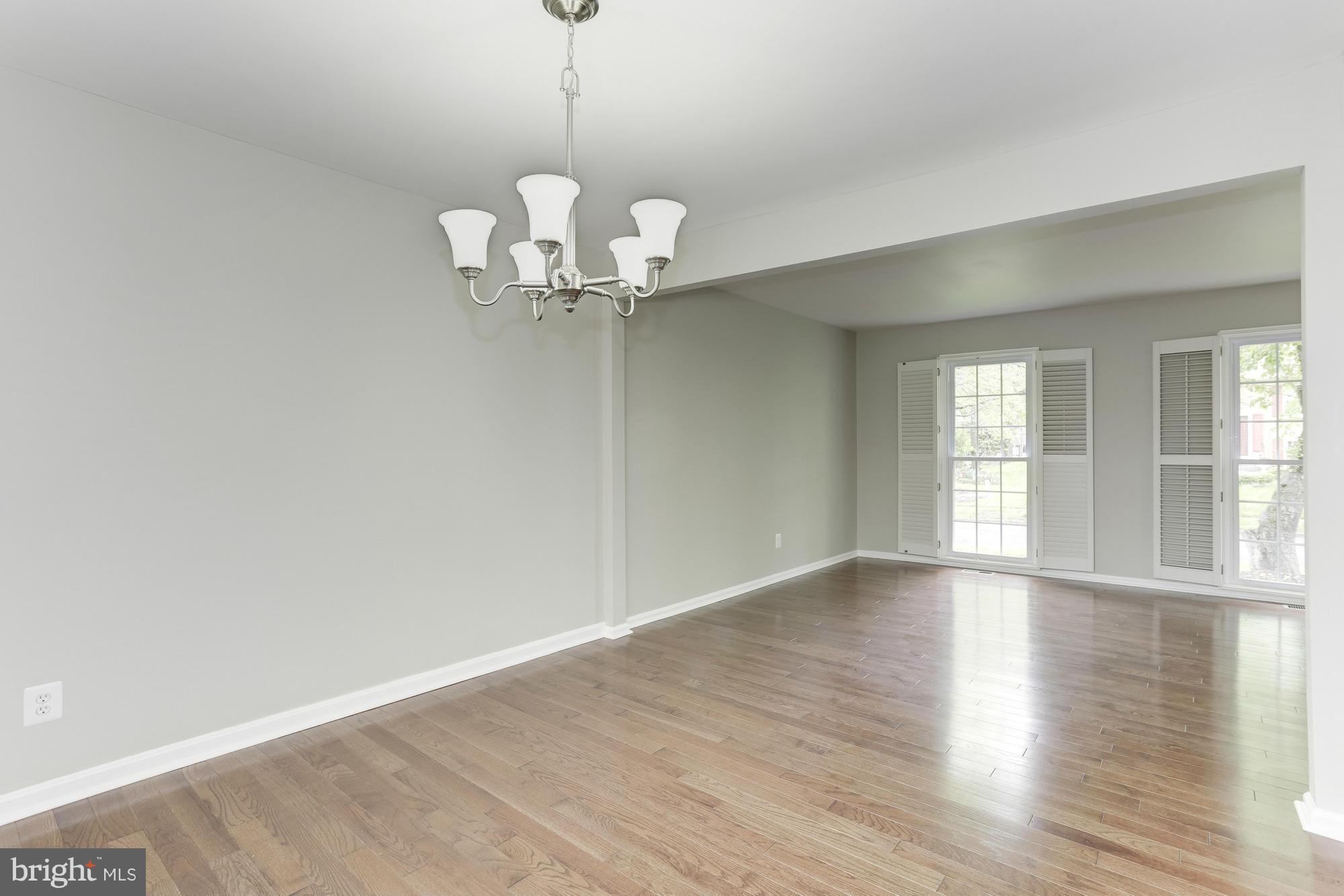 9309 Locksley Road Fort Washington, MD 20744 - Photo 8 of 30 Dining Room