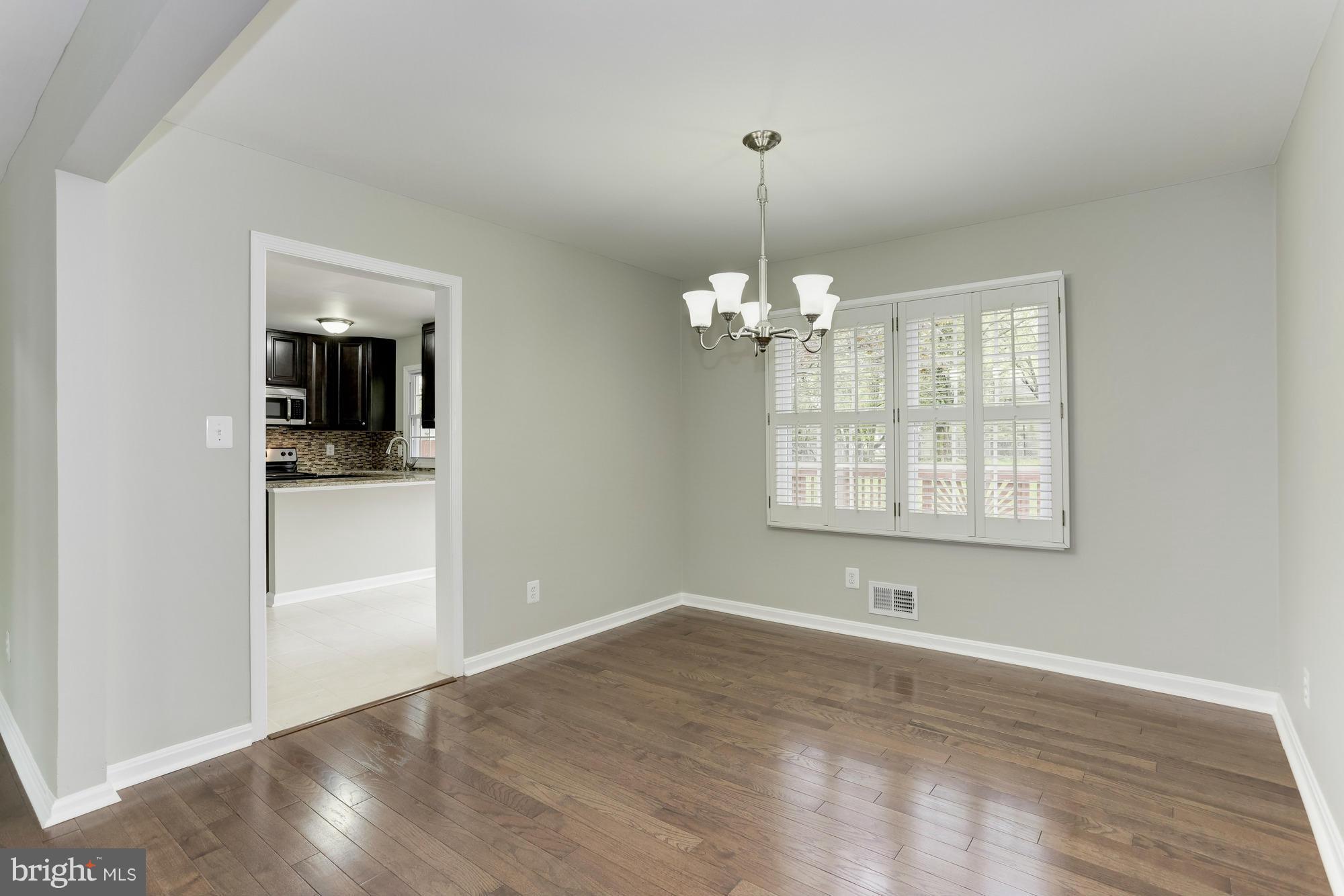 9309 Locksley Road Fort Washington, MD 20744 - Photo 9 of 30 Dining Room