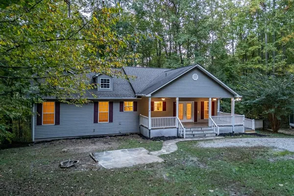 $474,000 | 7 Spring Road, Blairsville, GA 30512