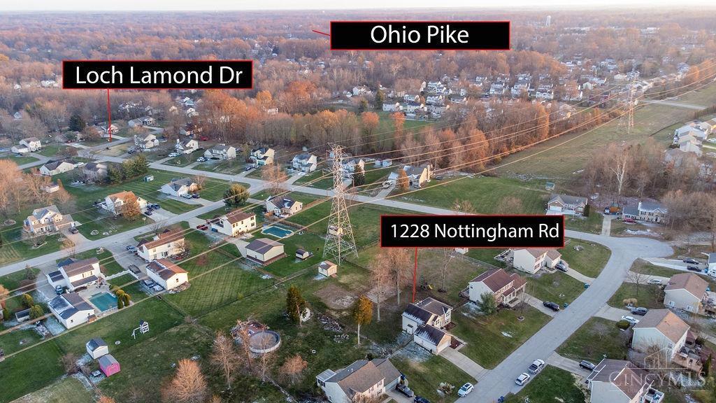 1228 Nottingham Road Amelia, OH 45102 - Photo 42 of 49 Gallery Image 42