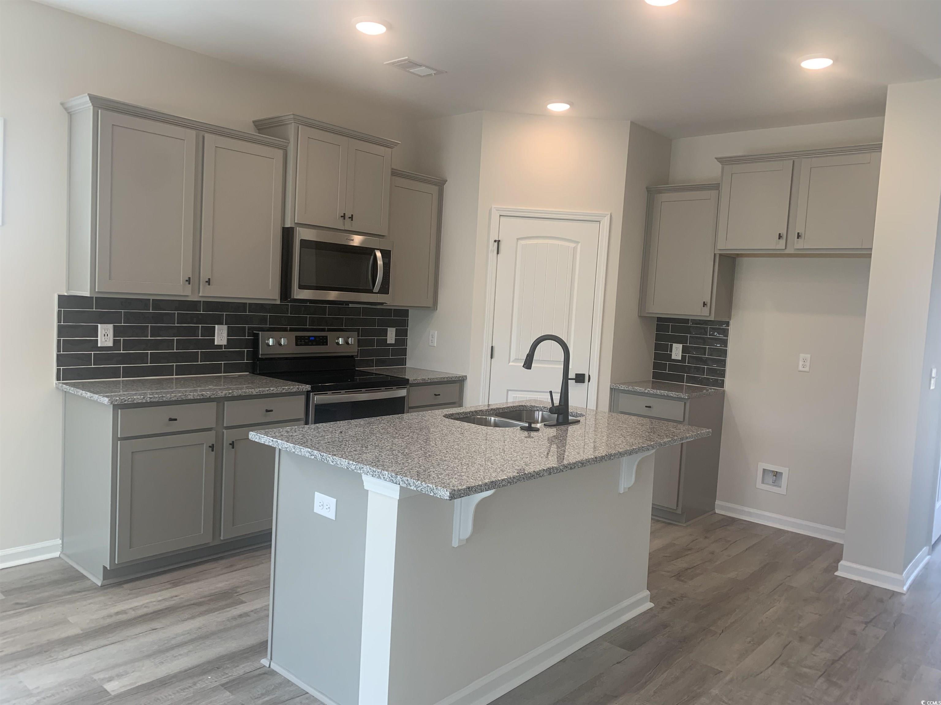 337 Palmetto Sand Loop Conway, SC 29527 - Photo 16 of 35