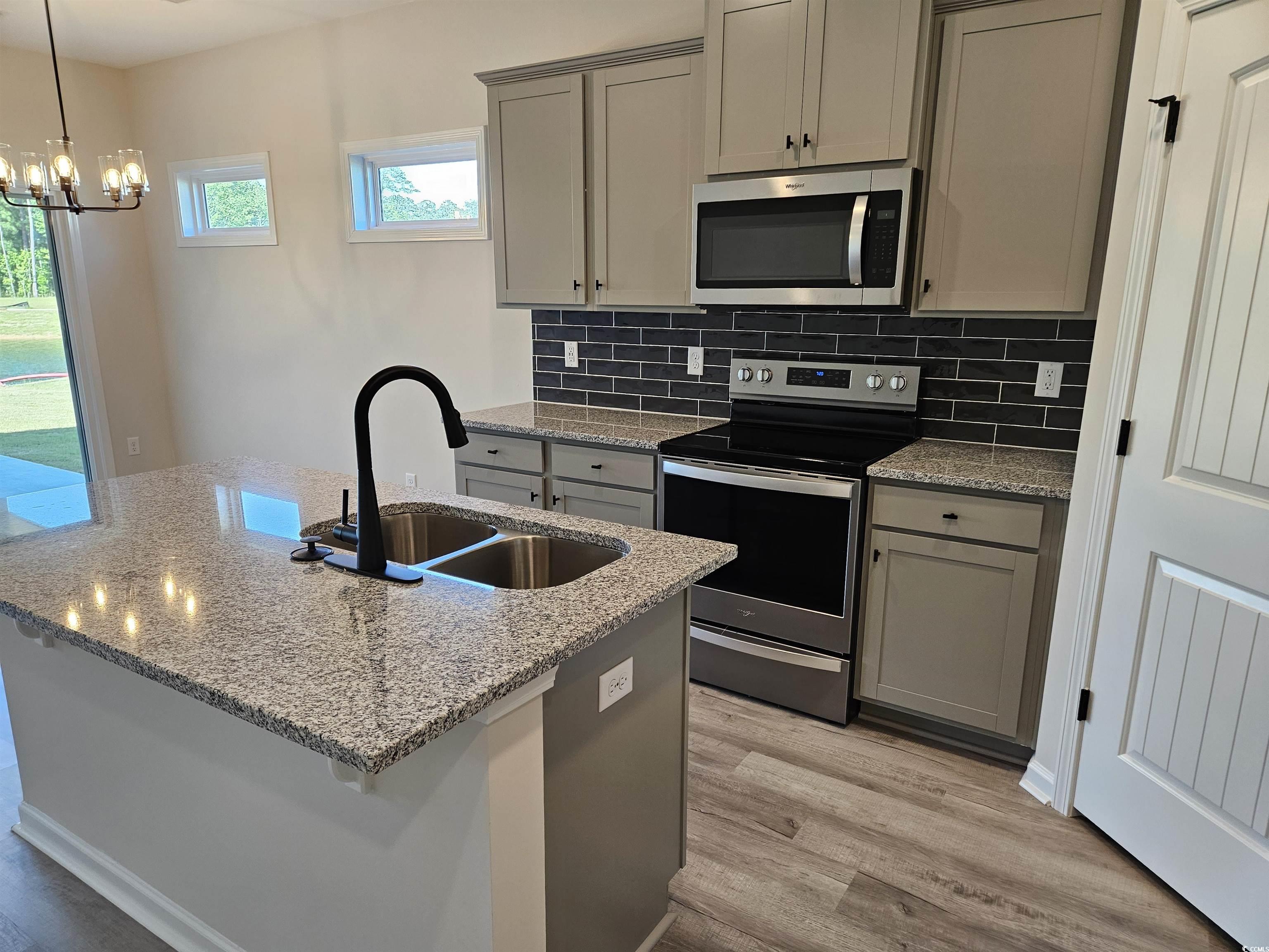 337 Palmetto Sand Loop Conway, SC 29527 - Photo 17 of 35