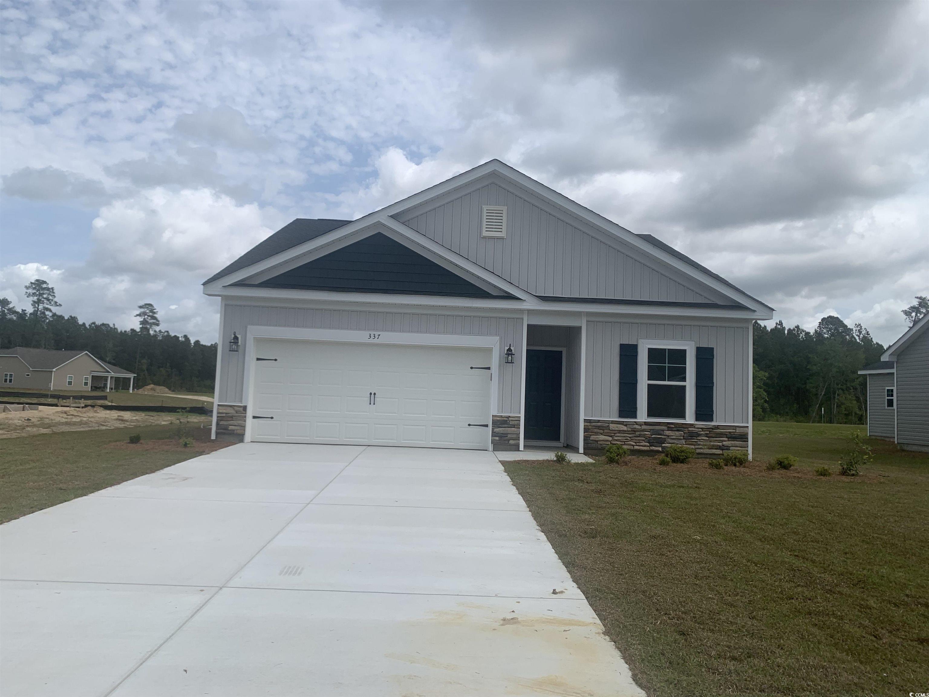 337 Palmetto Sand Loop Conway, SC 29527 - Photo 2 of 35