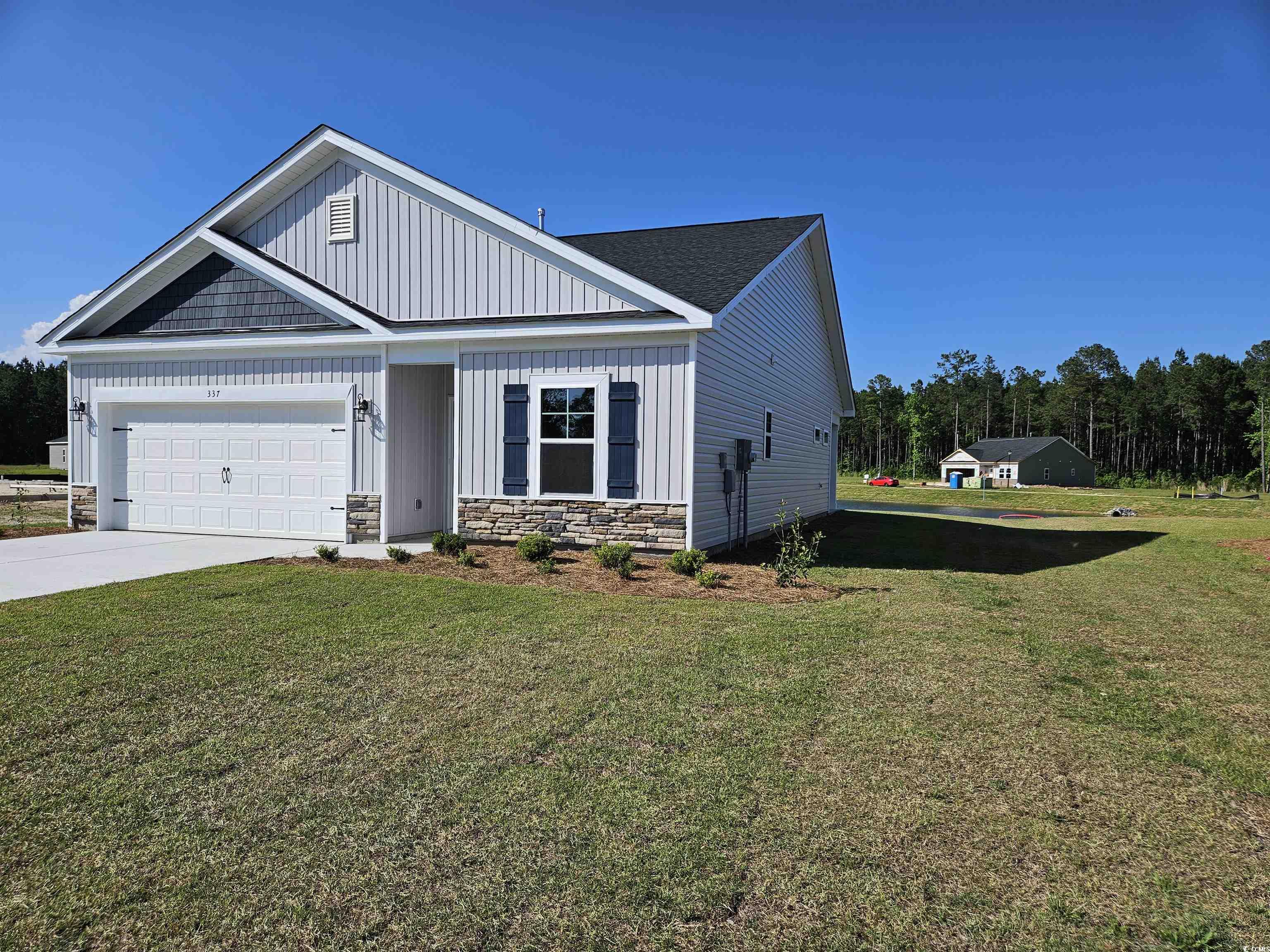 337 Palmetto Sand Loop Conway, SC 29527 - Photo 3 of 35