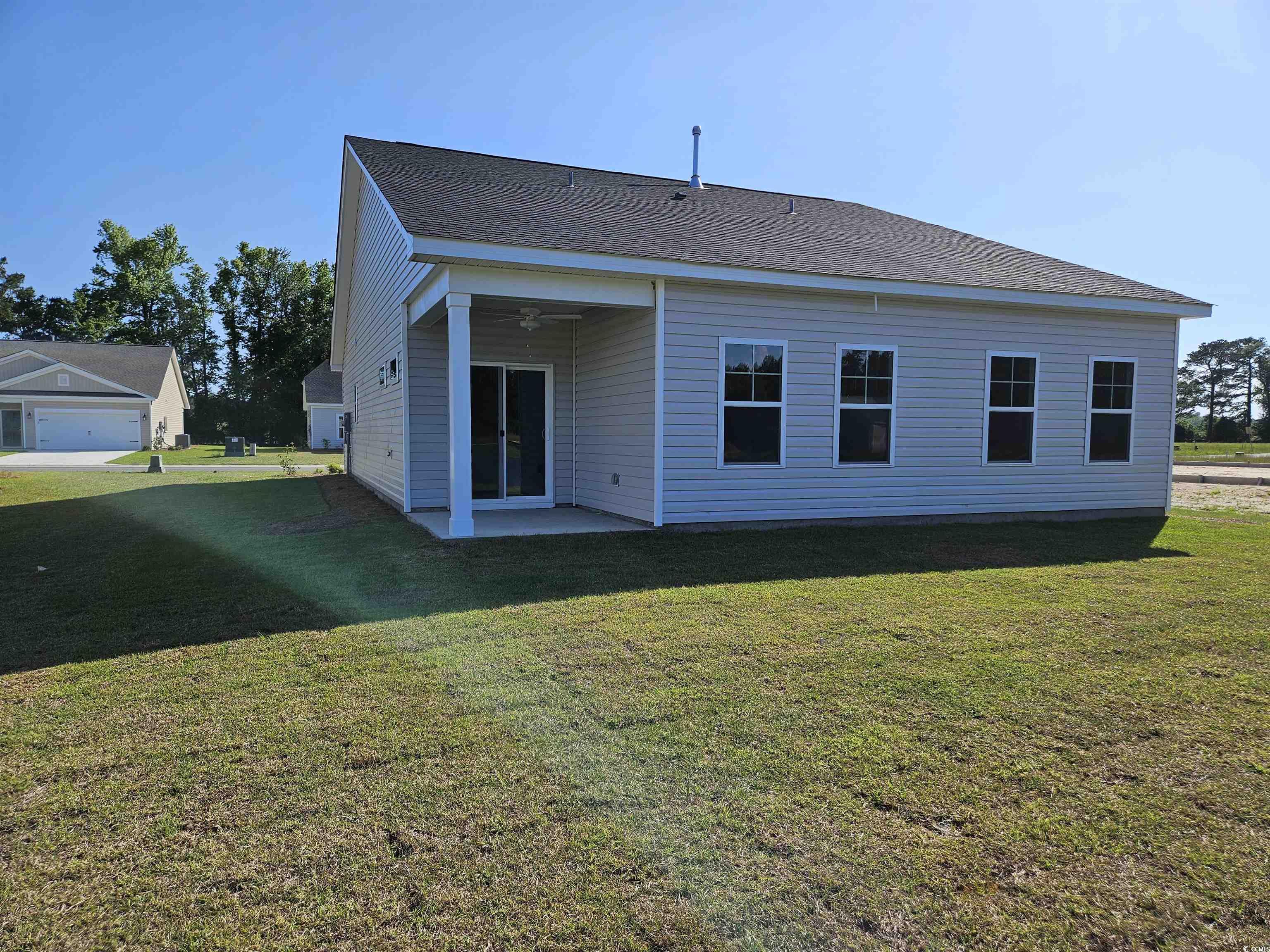 337 Palmetto Sand Loop Conway, SC 29527 - Photo 35 of 35