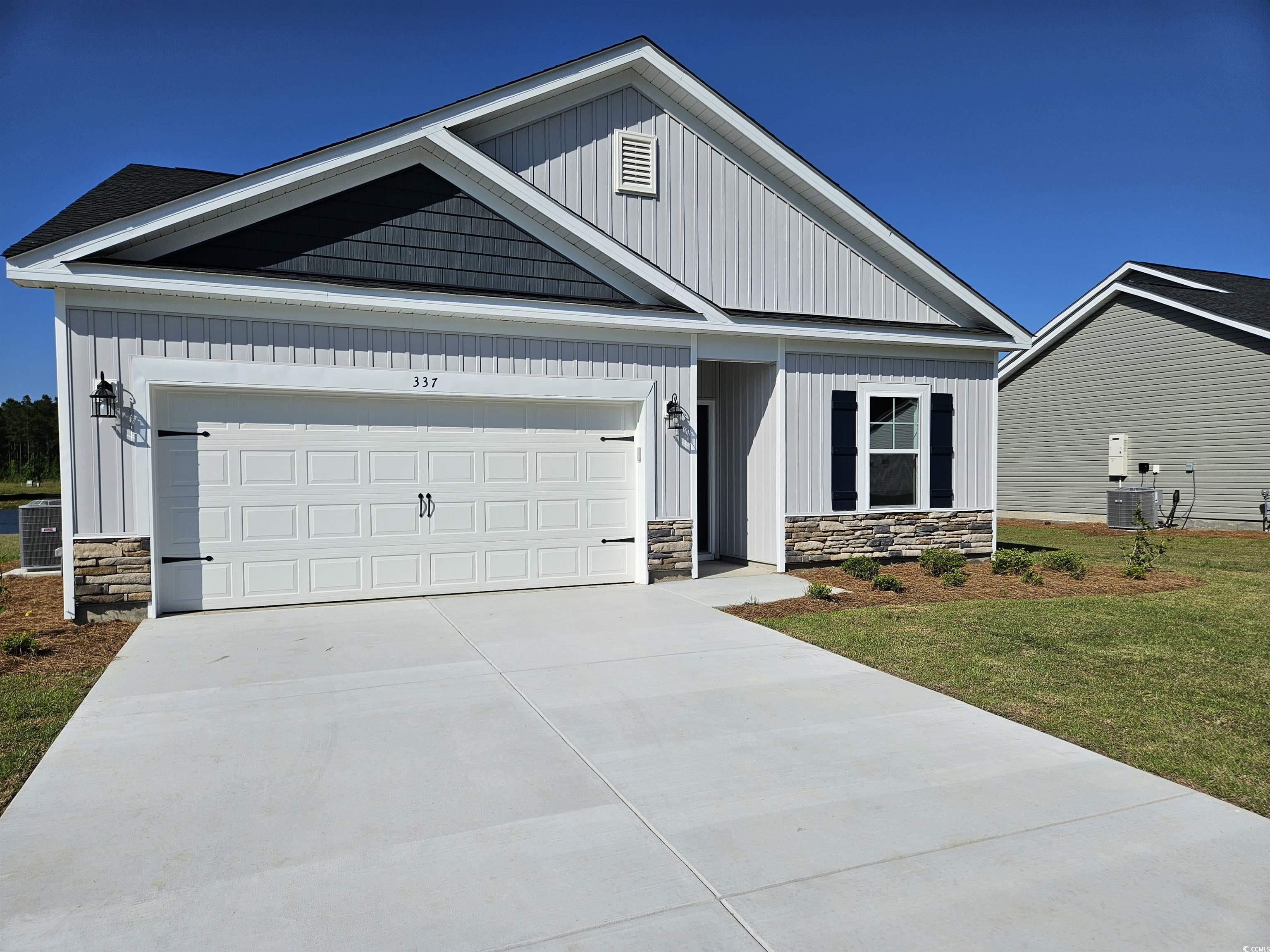 337 Palmetto Sand Loop Conway, SC 29527 - Photo 4 of 35