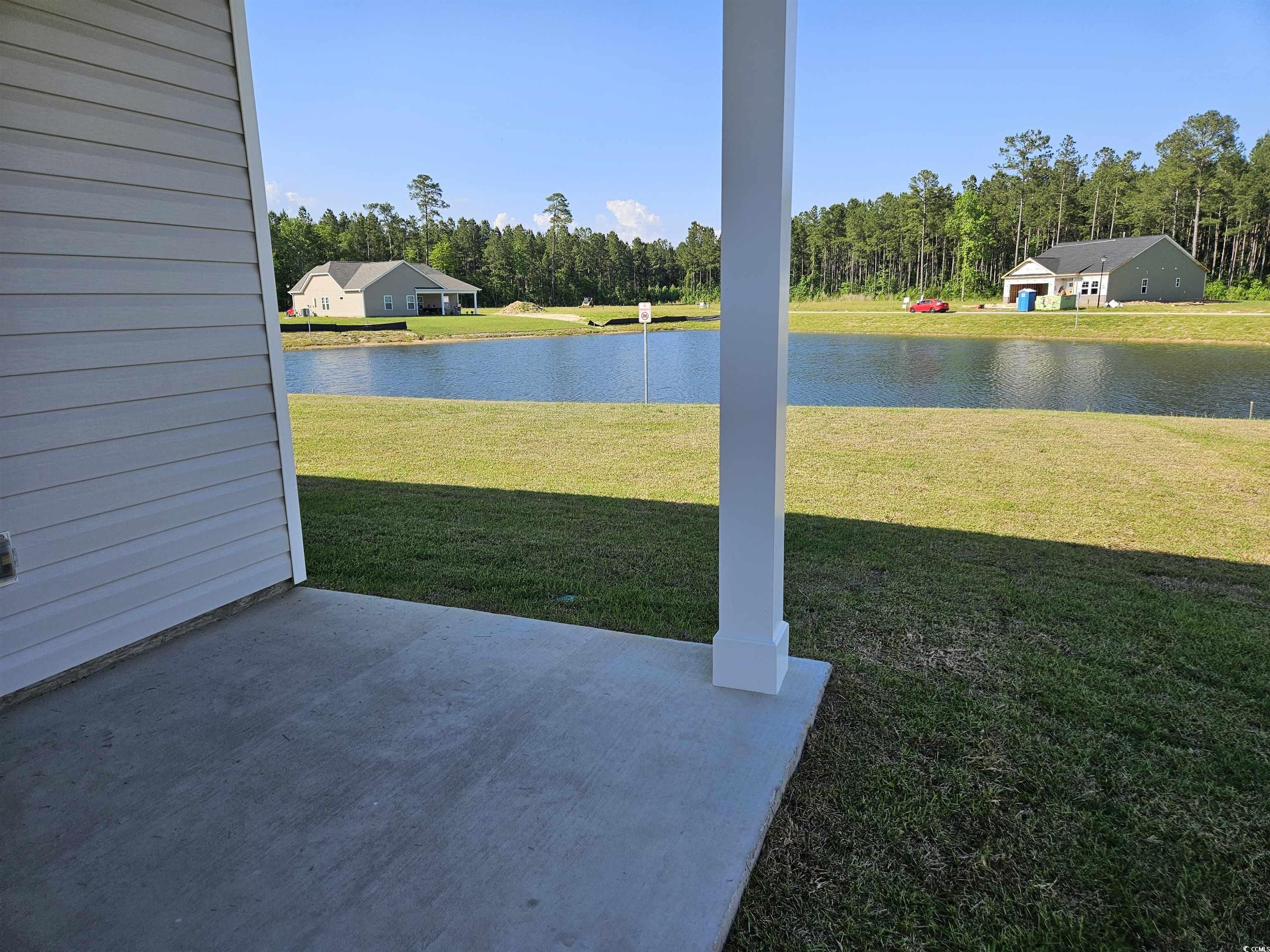 337 Palmetto Sand Loop Conway, SC 29527 - Photo 5 of 35