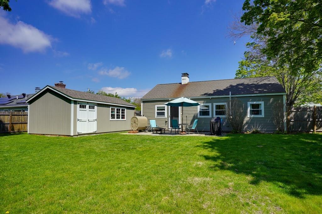 10 Shepherd Road Westborough, MA 01581 - Photo 12 of 18 Gallery Image 12