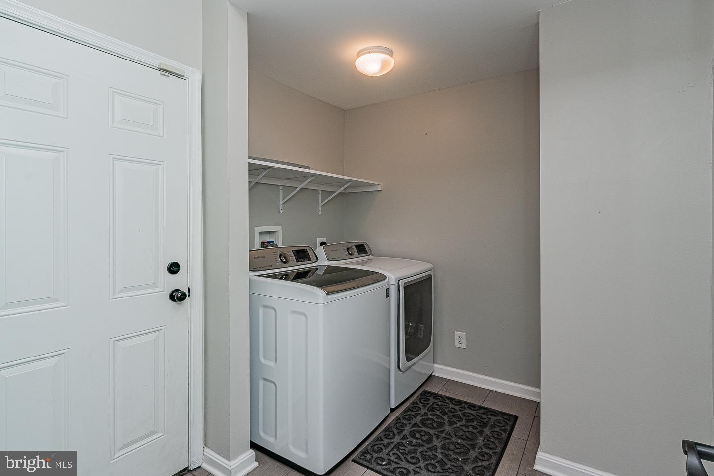 690 Churchill Road Chester Springs, PA 19425 - Photo 20 of 46 1st Floor Laundry Room
