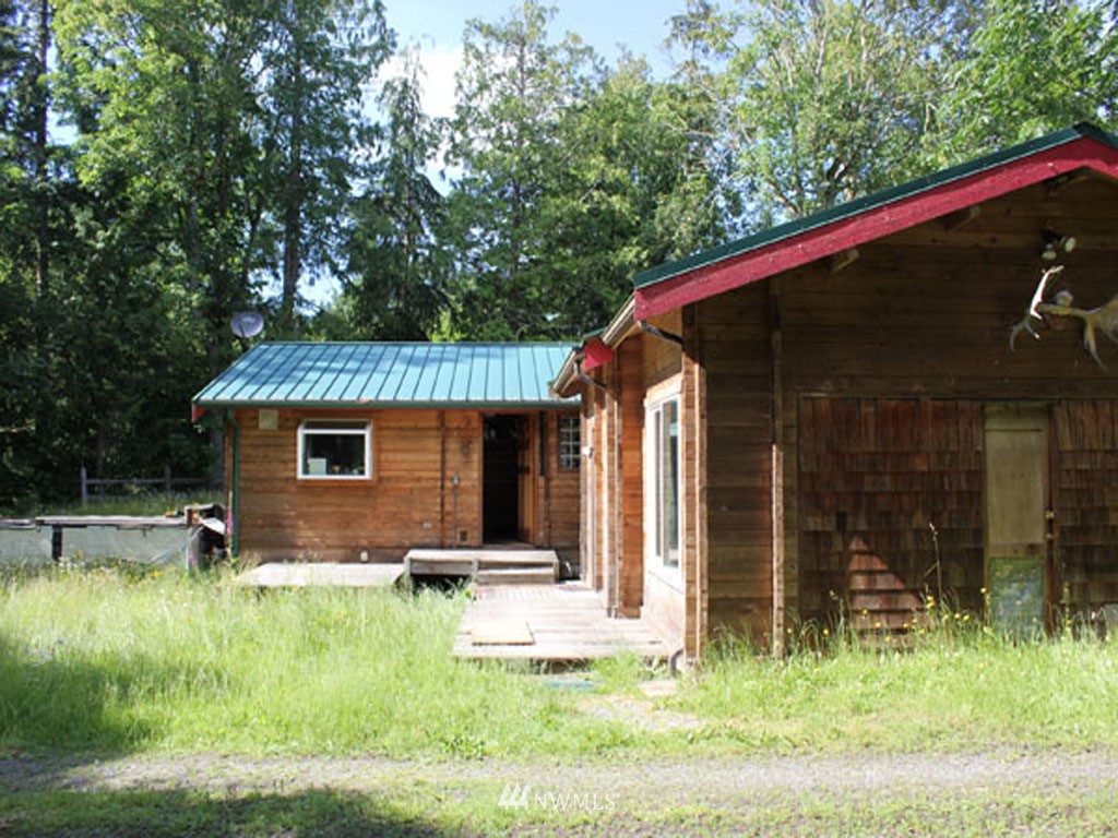 1900 Anderson Lake Road Chimacum, WA 98325 - Photo 1 of 17