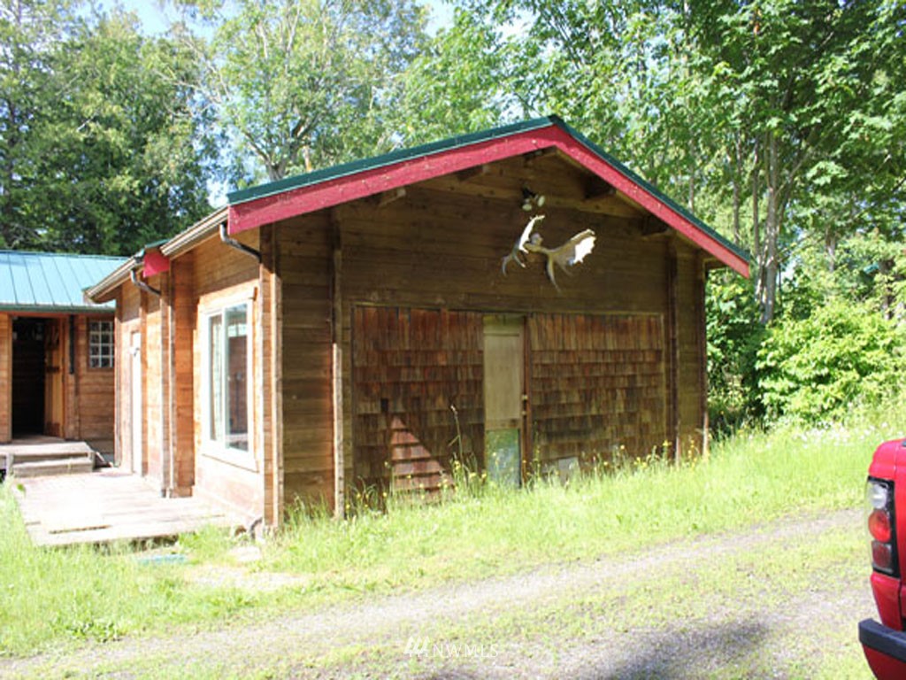 1900 Anderson Lake Road Chimacum, WA 98325 - Photo 14 of 17