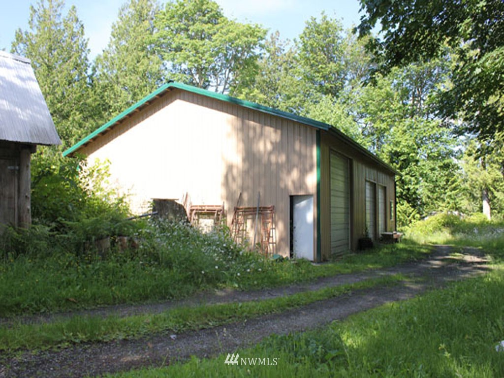 1900 Anderson Lake Road Chimacum, WA 98325 - Photo 16 of 17