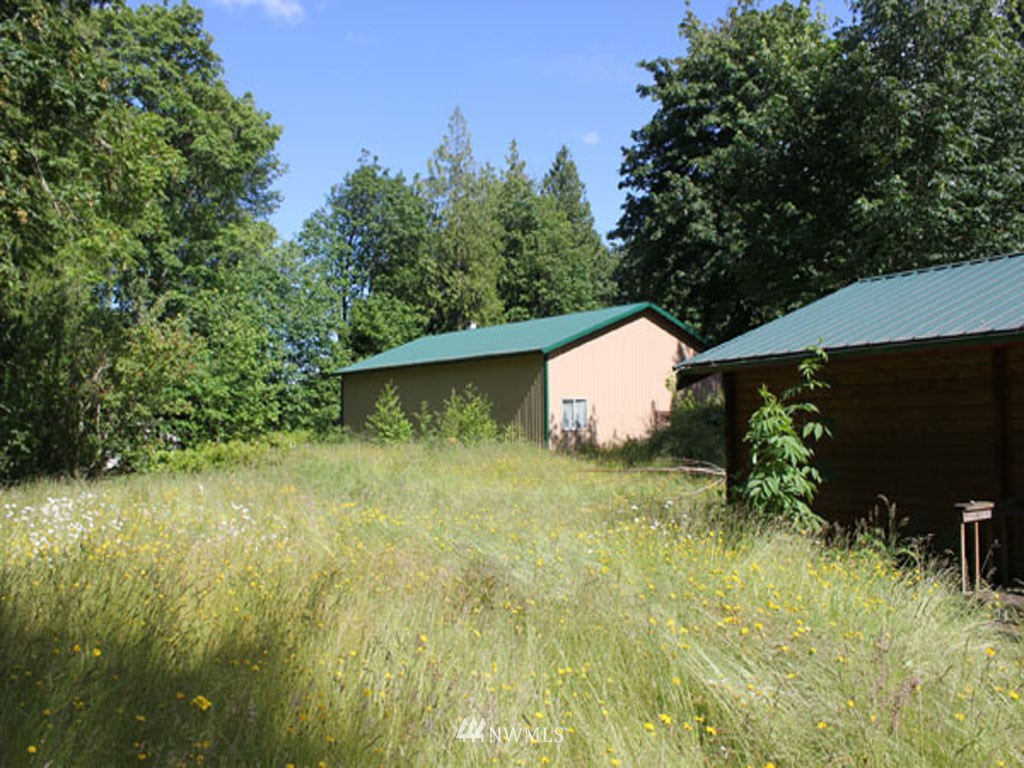 1900 Anderson Lake Road Chimacum, WA 98325 - Photo 3 of 17