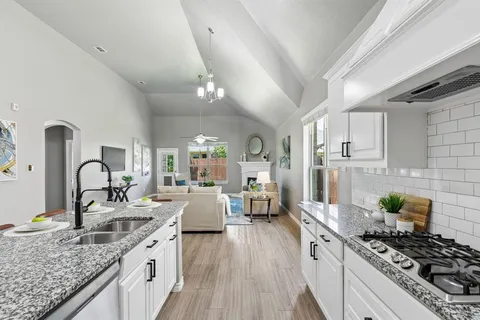 $430,000 | 1020 Yarrow Street, Little Elm, TX 75068