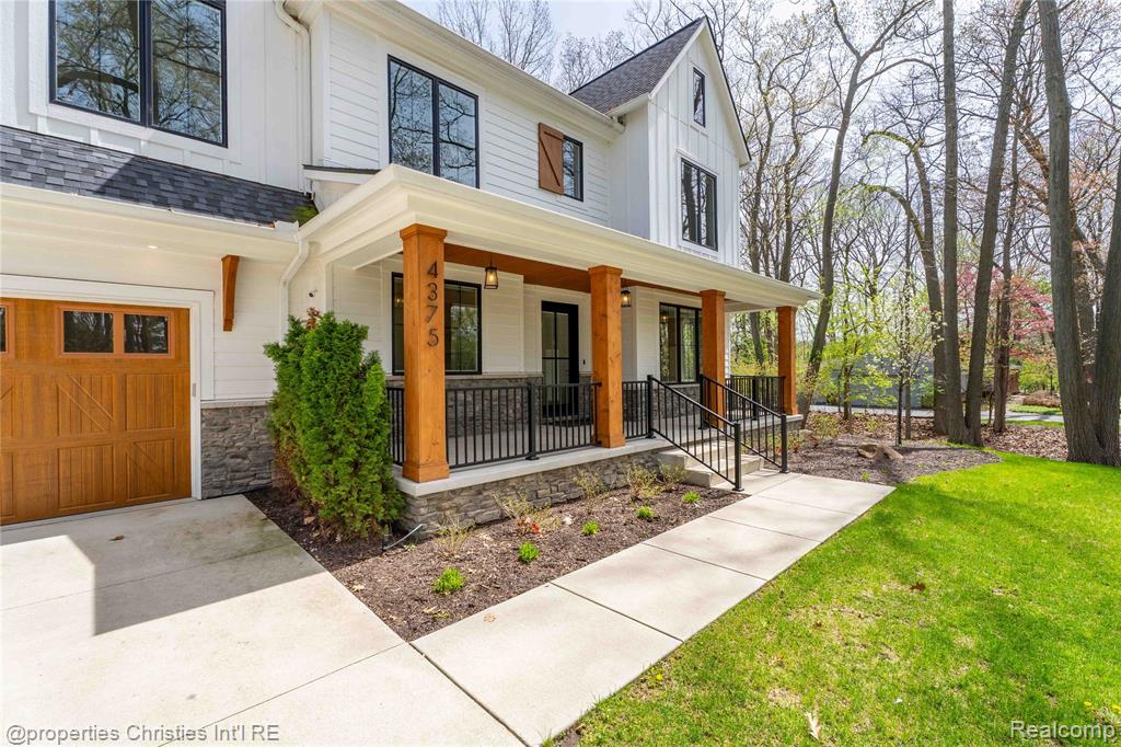 4375 Derry Road Bloomfield Hills, MI 48302 - Photo 4 of 52 Gallery Image 4
