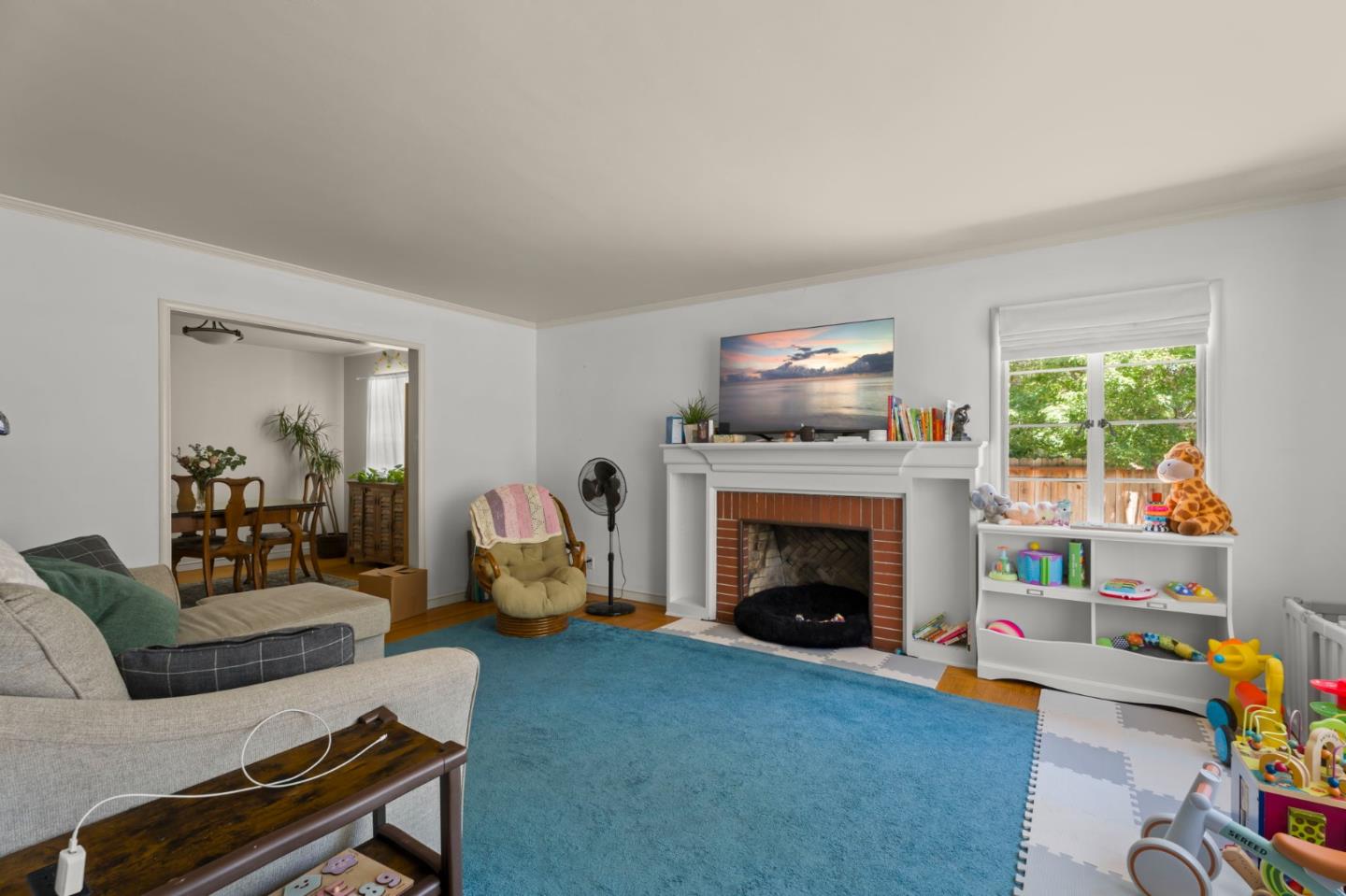 4 Warren Road San Mateo, CA 94401 - Photo 14 of 17 Gallery Image 14