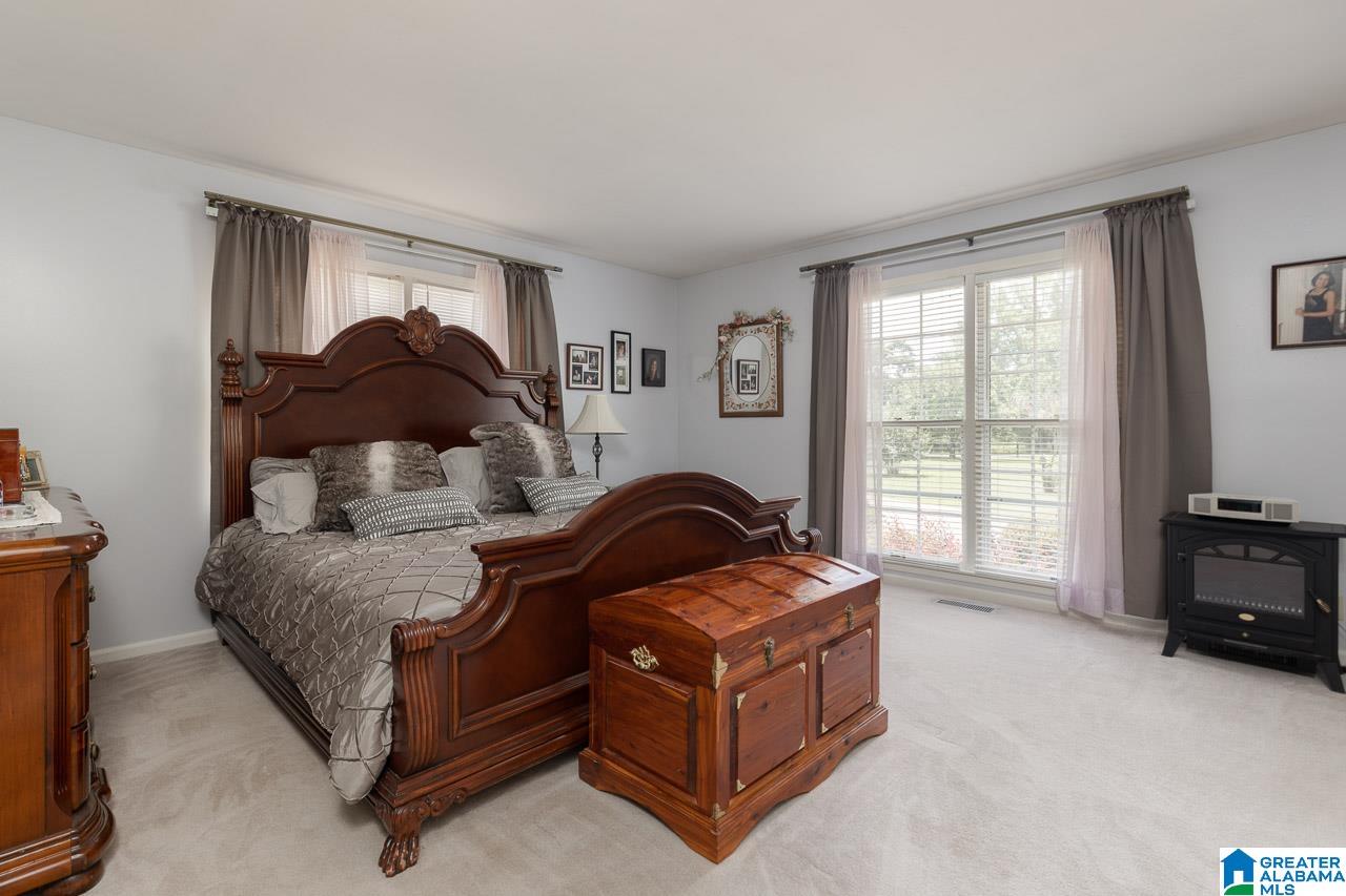 521 Chastain Road Talladega, AL 35160 - Photo 24 of 72