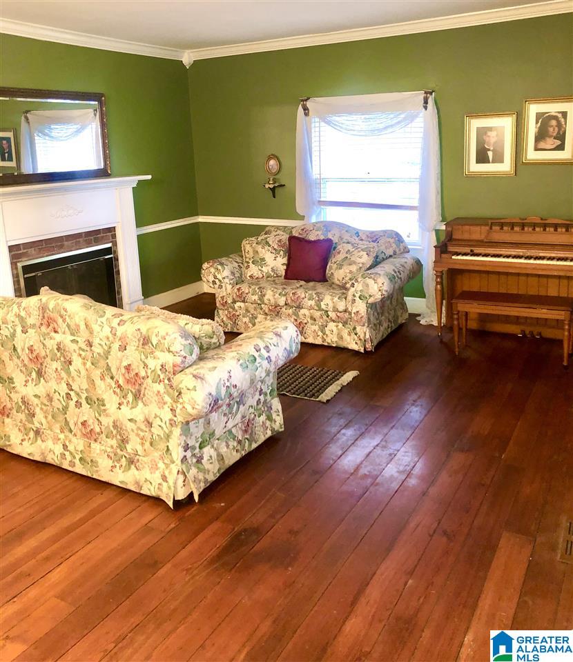 4893 Bud Holmes Road Pinson, AL 35126 - Photo 5 of 17 Gallery Image 5