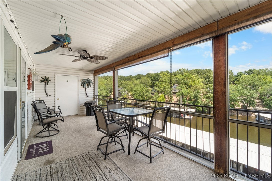 40 Lighthouse Road, Unit 2301 Lake Ozark, MO 65049 - Photo 16 of 40