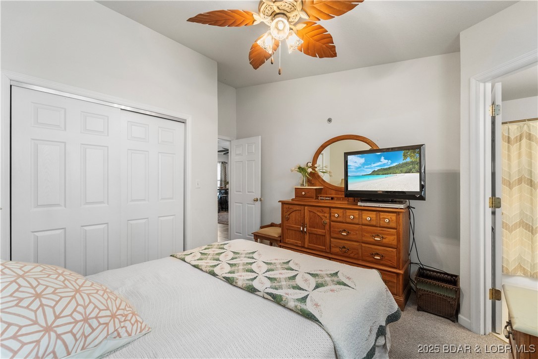 40 Lighthouse Road, Unit 2301 Lake Ozark, MO 65049 - Photo 19 of 40