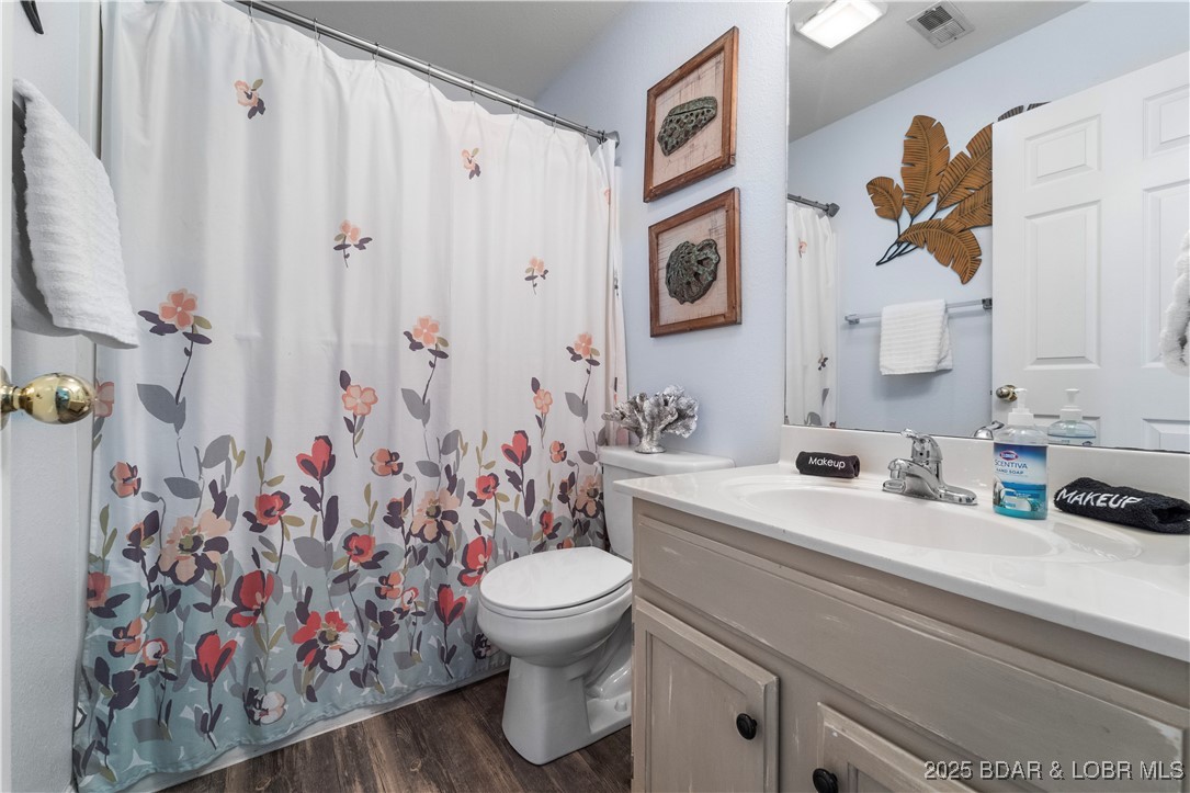 40 Lighthouse Road, Unit 2301 Lake Ozark, MO 65049 - Photo 23 of 40