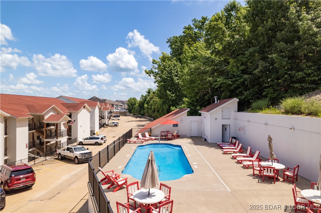 40 Lighthouse Road, Unit 2301 Lake Ozark, MO 65049 - Photo 26 of 40