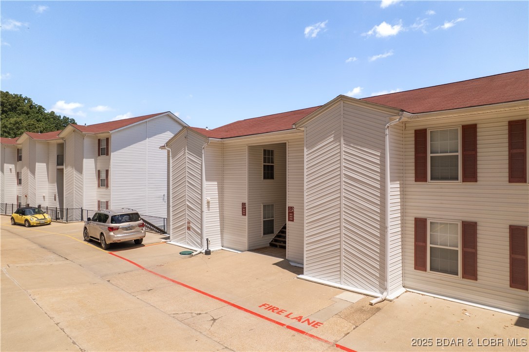 40 Lighthouse Road, Unit 2301 Lake Ozark, MO 65049 - Photo 28 of 40