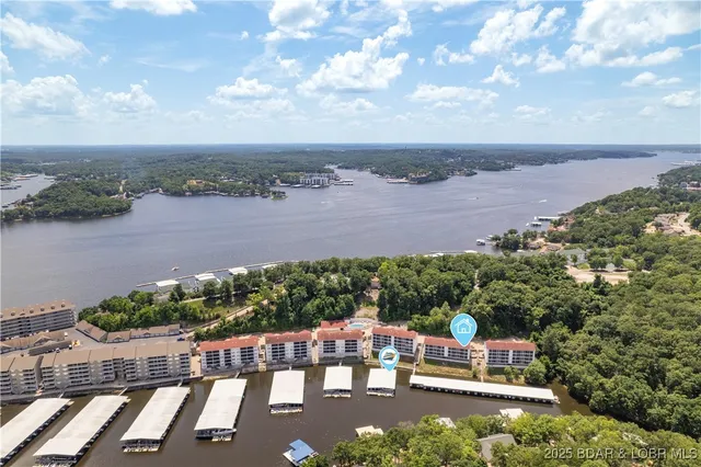 $225,000 | 40 Lighthouse Road, Unit 2301, Lake Ozark, MO 65049