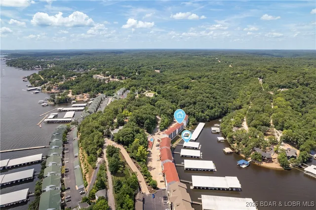 $225,000 | 40 Lighthouse Road, Unit 2301, Lake Ozark, MO 65049