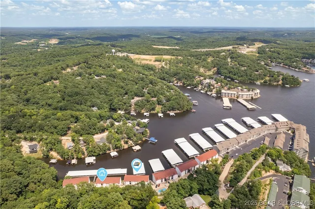 $225,000 | 40 Lighthouse Road, Unit 2301, Lake Ozark, MO 65049