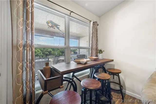 $225,000 | 40 Lighthouse Road, Unit 2301, Lake Ozark, MO 65049