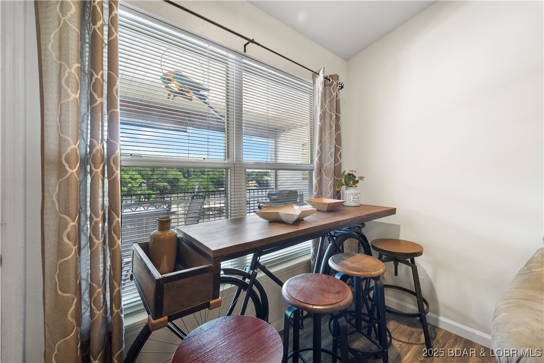 40 Lighthouse Road, Unit 2301 Lake Ozark, MO 65049 - Photo 8 of 40