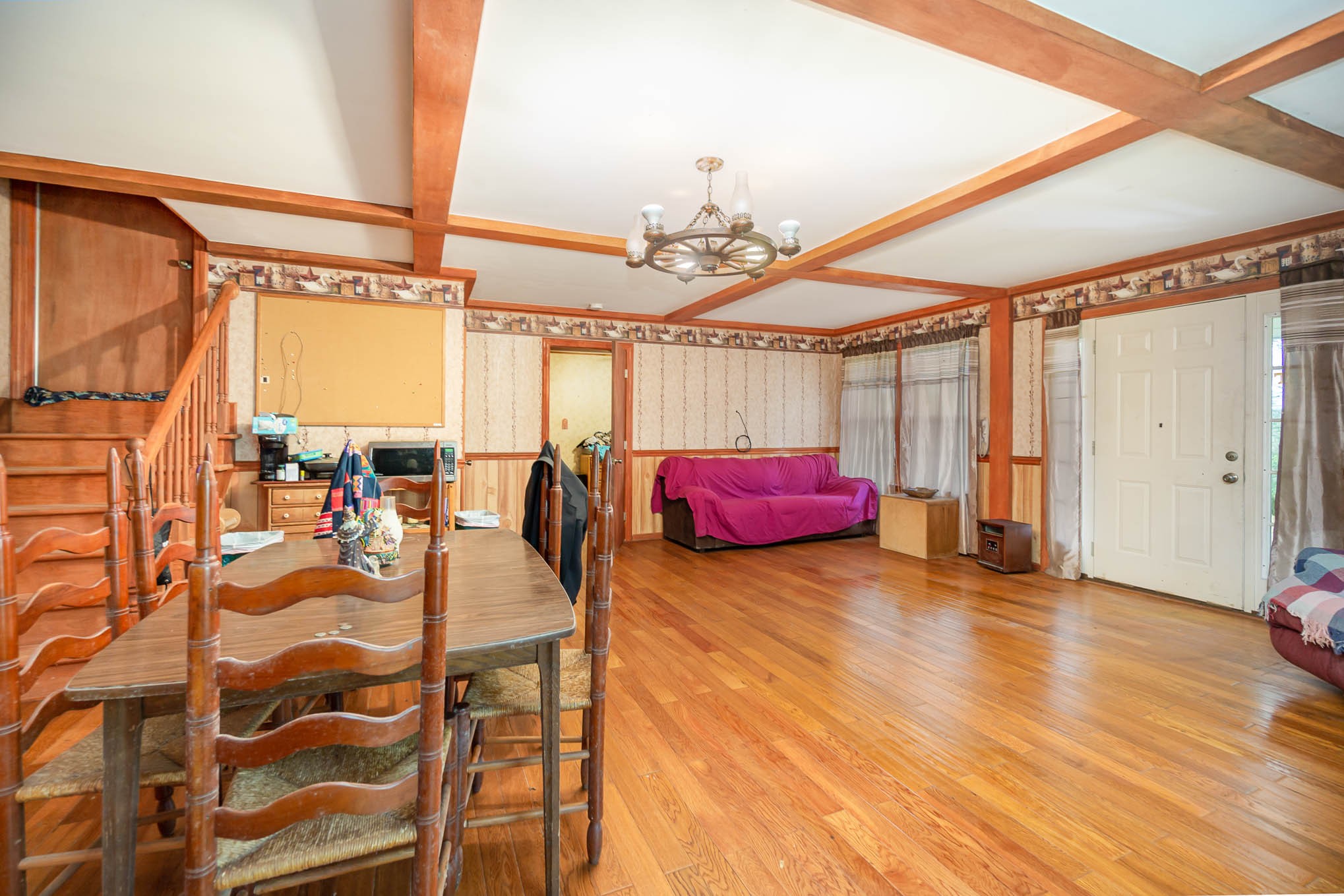 1355 West Webb Road Eagleville, TN 37060 - Photo 12 of 24 Gallery Image 12