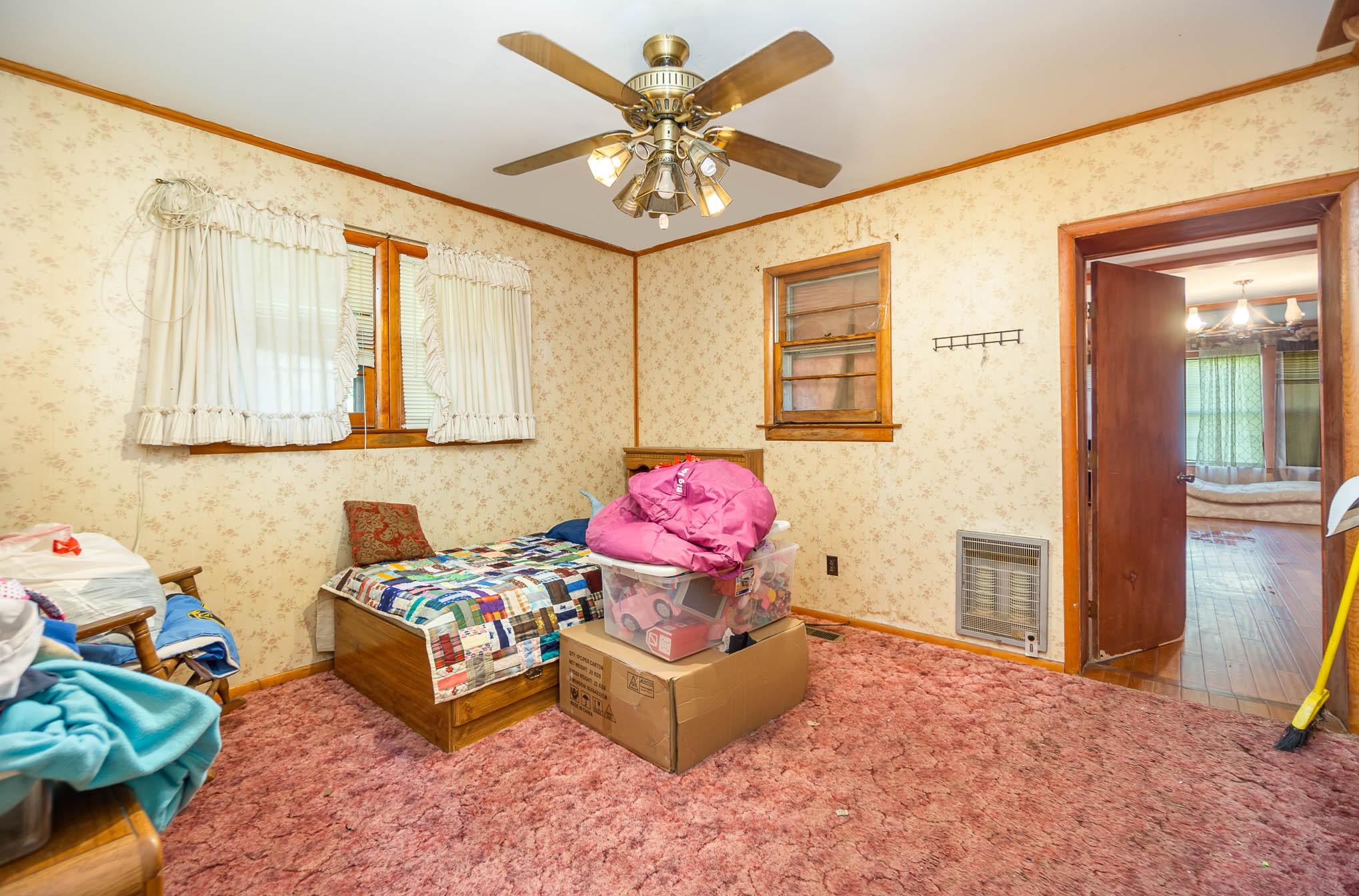1355 West Webb Road Eagleville, TN 37060 - Photo 15 of 24 Gallery Image 15