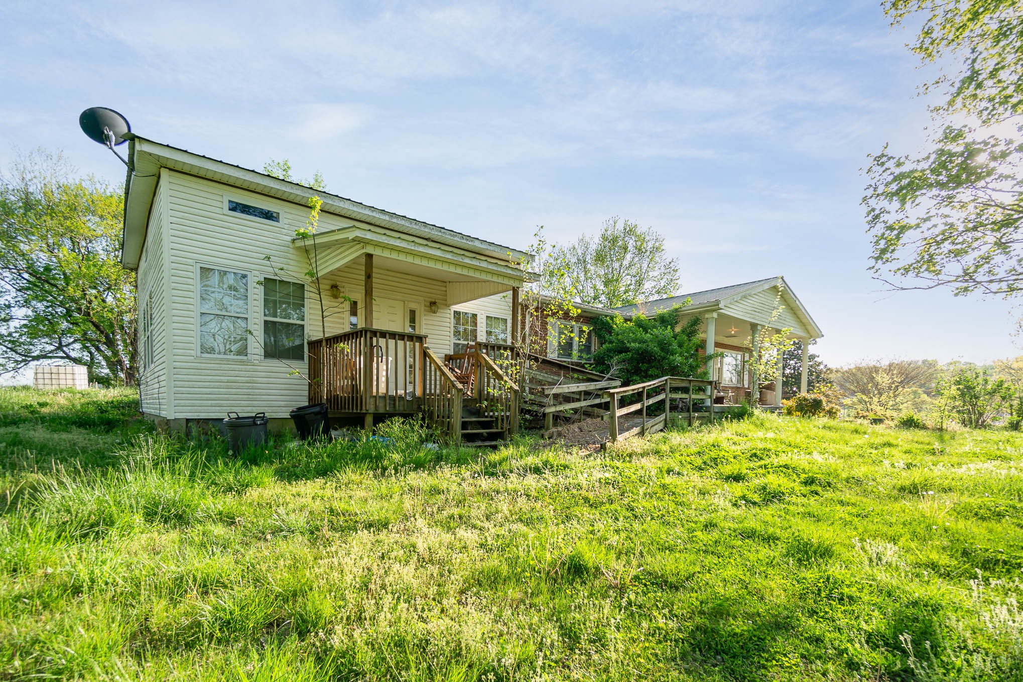 1355 West Webb Road Eagleville, TN 37060 - Photo 18 of 24 Gallery Image 18