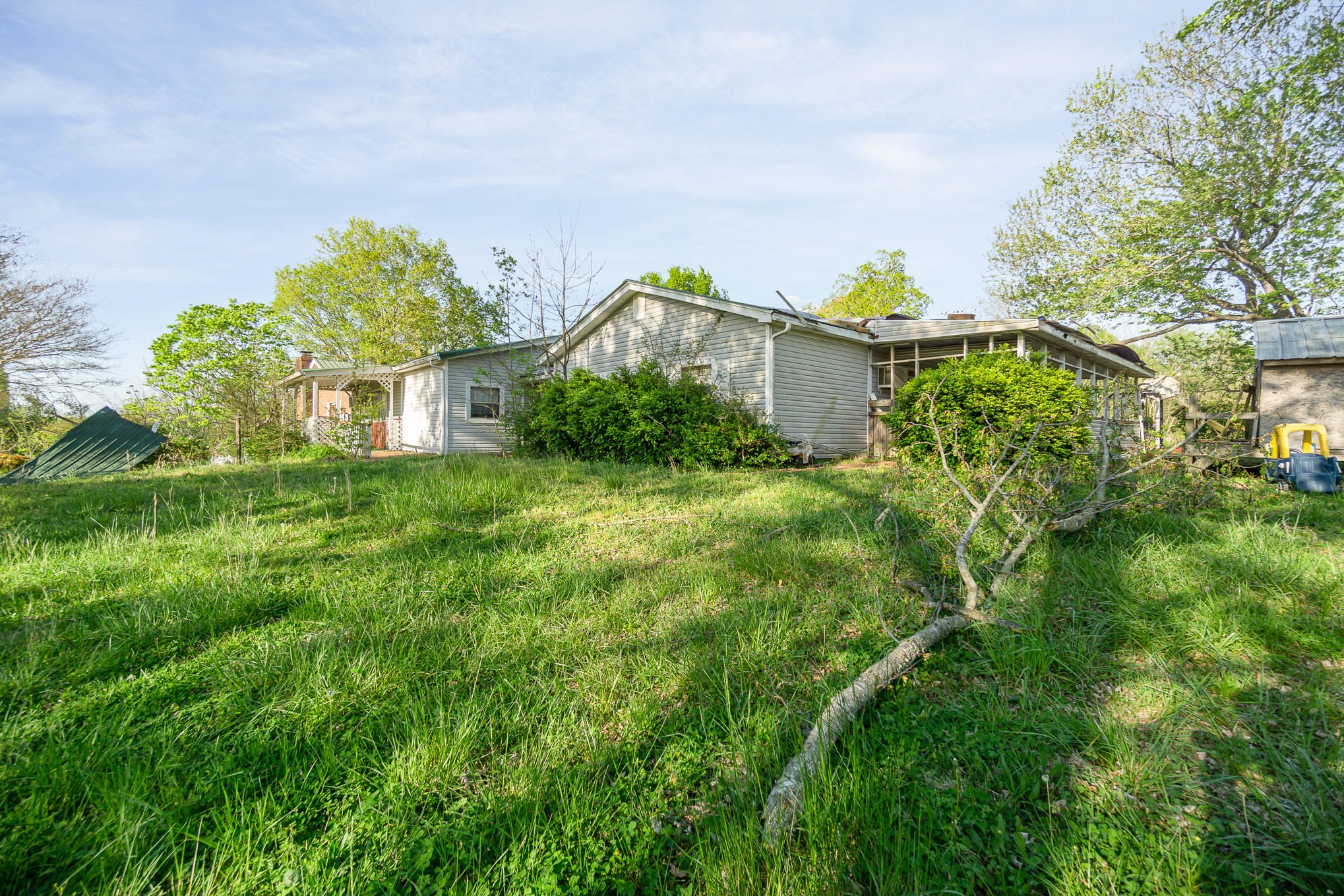 1355 West Webb Road Eagleville, TN 37060 - Photo 19 of 24 Gallery Image 19