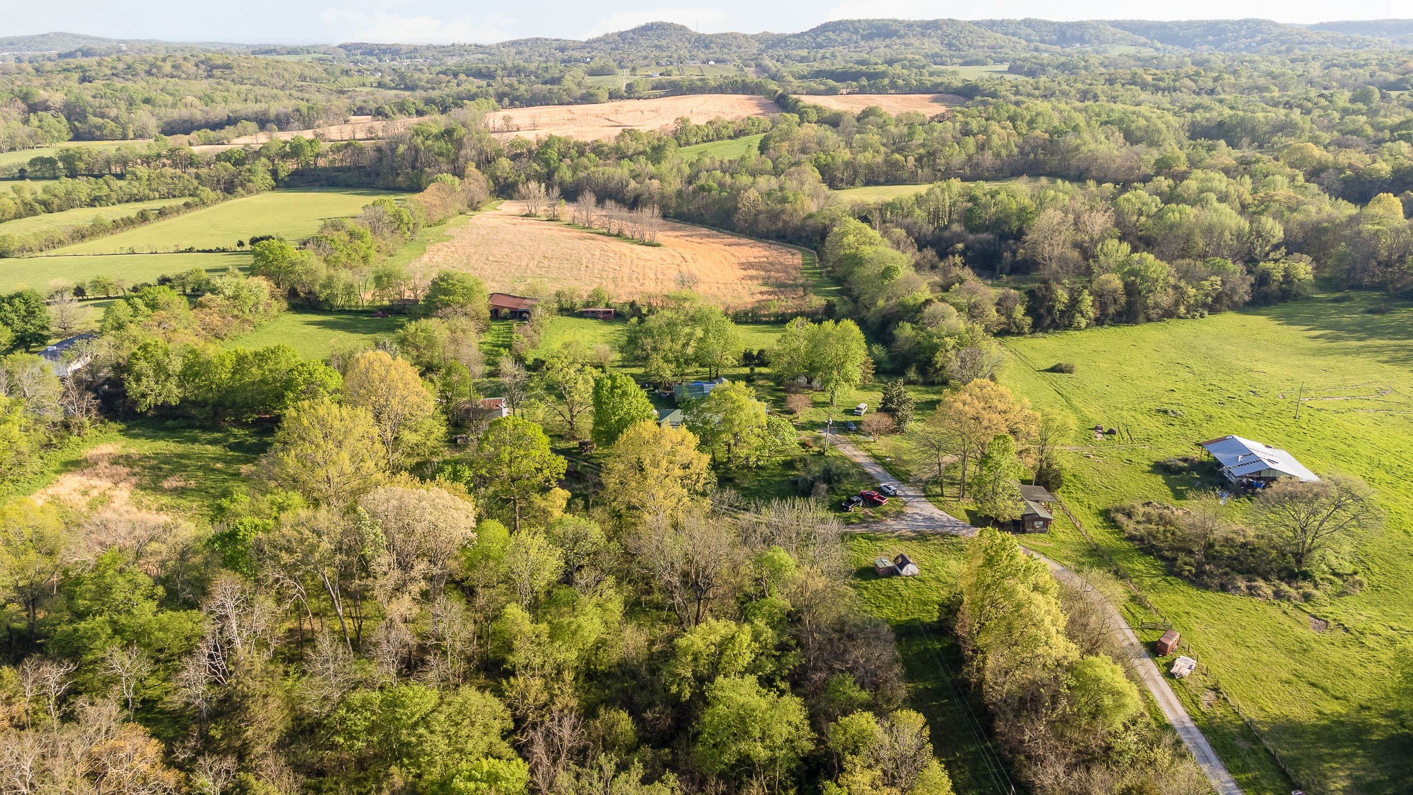 1355 West Webb Road Eagleville, TN 37060 - Photo 21 of 24 Gallery Image 21