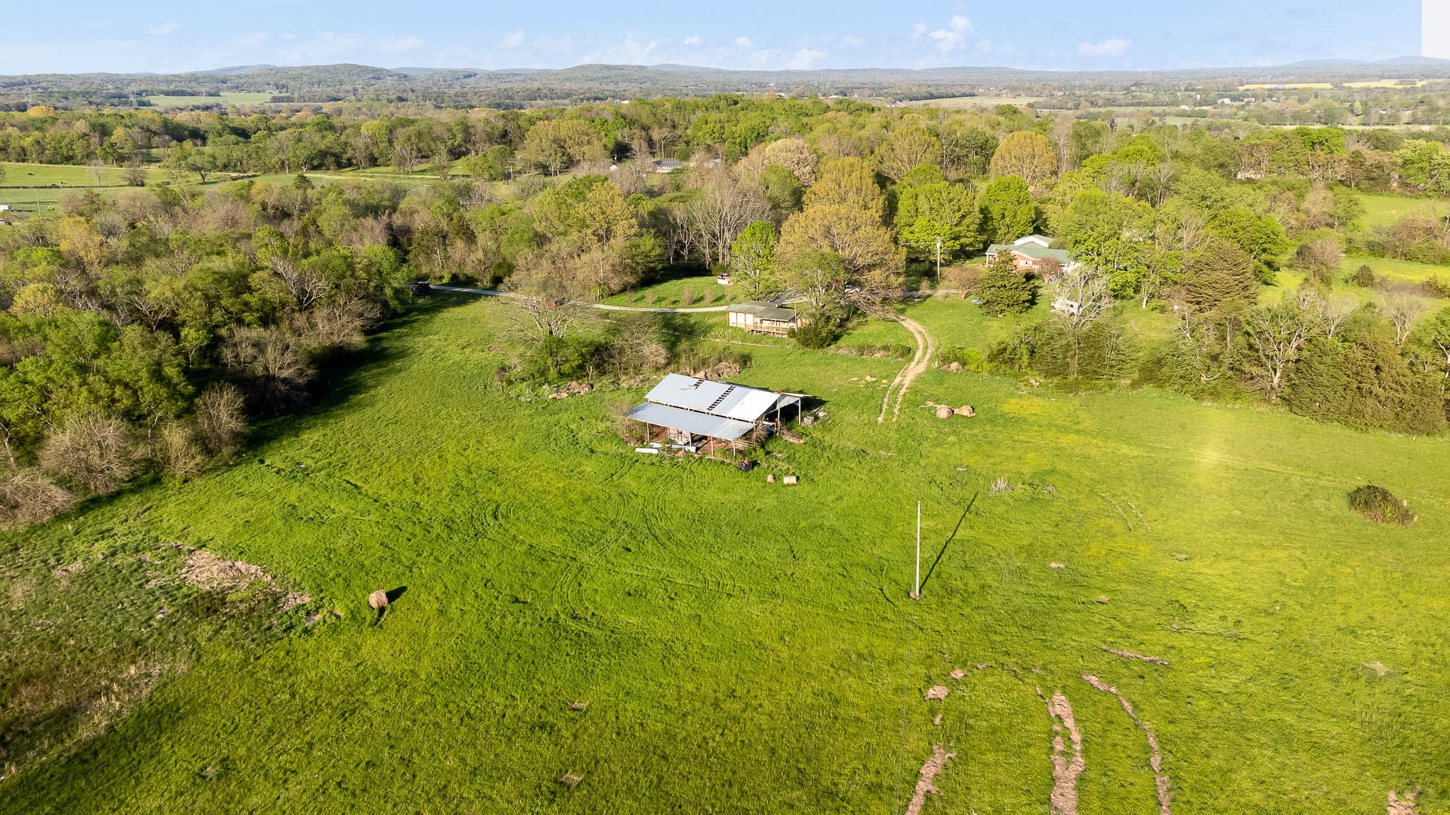 1355 West Webb Road Eagleville, TN 37060 - Photo 24 of 24 Gallery Image 24