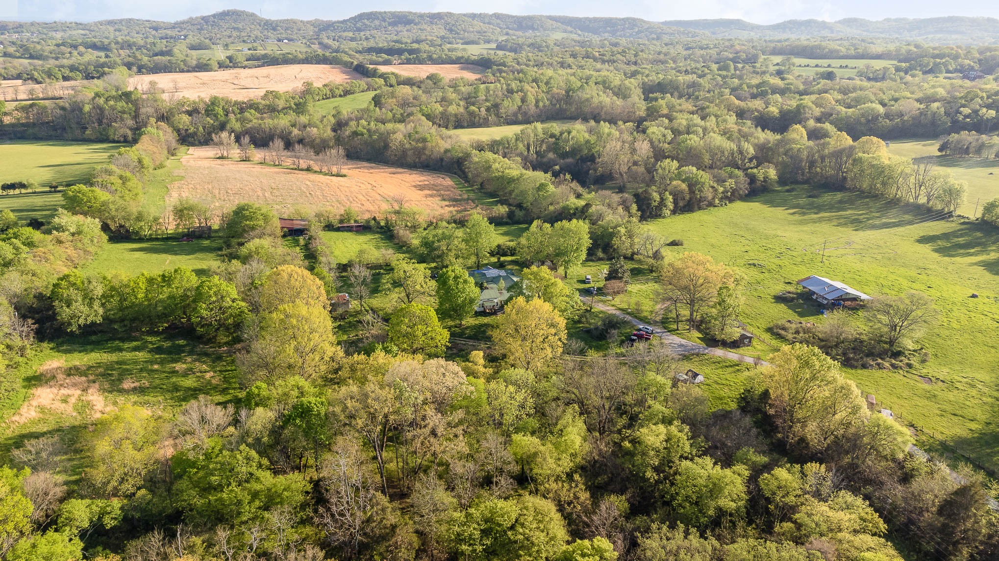 1355 West Webb Road Eagleville, TN 37060 - Photo 3 of 24 Gallery Image 3